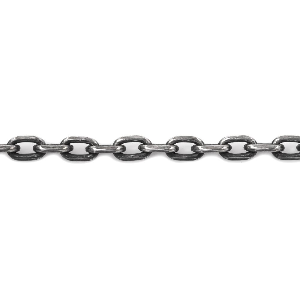 Agroundring Square Board Necklace