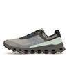ON Cloudvista Alloy Black Męskie Sneakersy Szare 64.98272