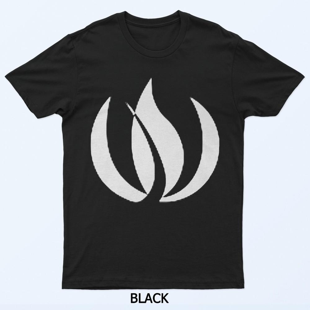 

Made To Worship T-Shirt S