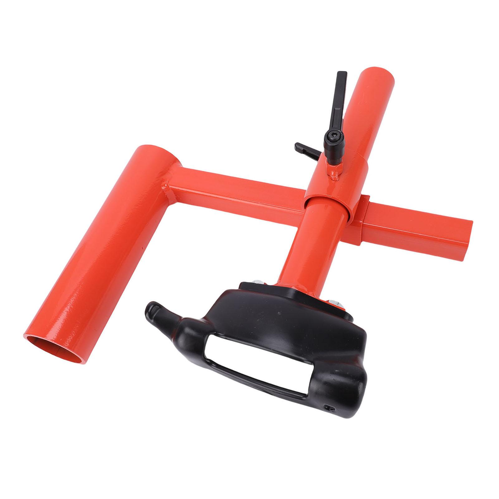 

Ручной шиномонтажный станок Головка с серебряным конусом из углеродистой стали Ручной инструмент для снятия и монтажа шин для автомобильных шин от 16 до 21 дюйма