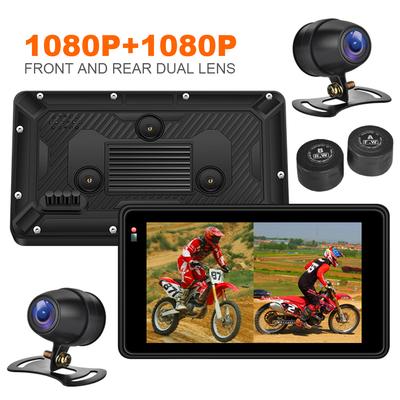 Automobilová elektronika – DVR kamery do auta