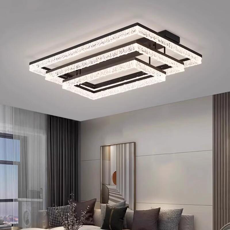 Dream Bubble Modern LED Ceiling Light
