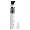 Rechargeable 2-in-1 Mini Car Vacuum Handheld Air Blower Duster Portable Cleaner for Car Home Keyboard Pet Furniture Electronics