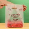 Disposable Takeaway Packaging Bags