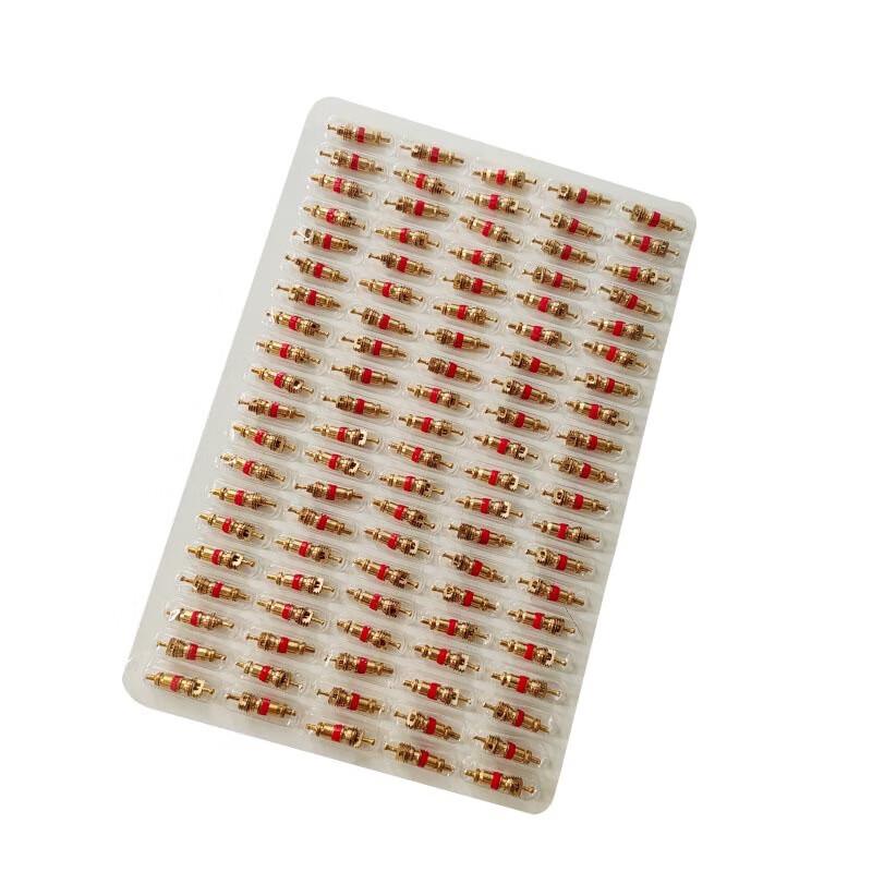Lijinzhi Tire Valve Cores