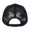 Bass Letter Embroidered Baseball Caps Fashion Men's and Women's Outdoor Sports Events Casual Cap American Truck Driver Net Hat T