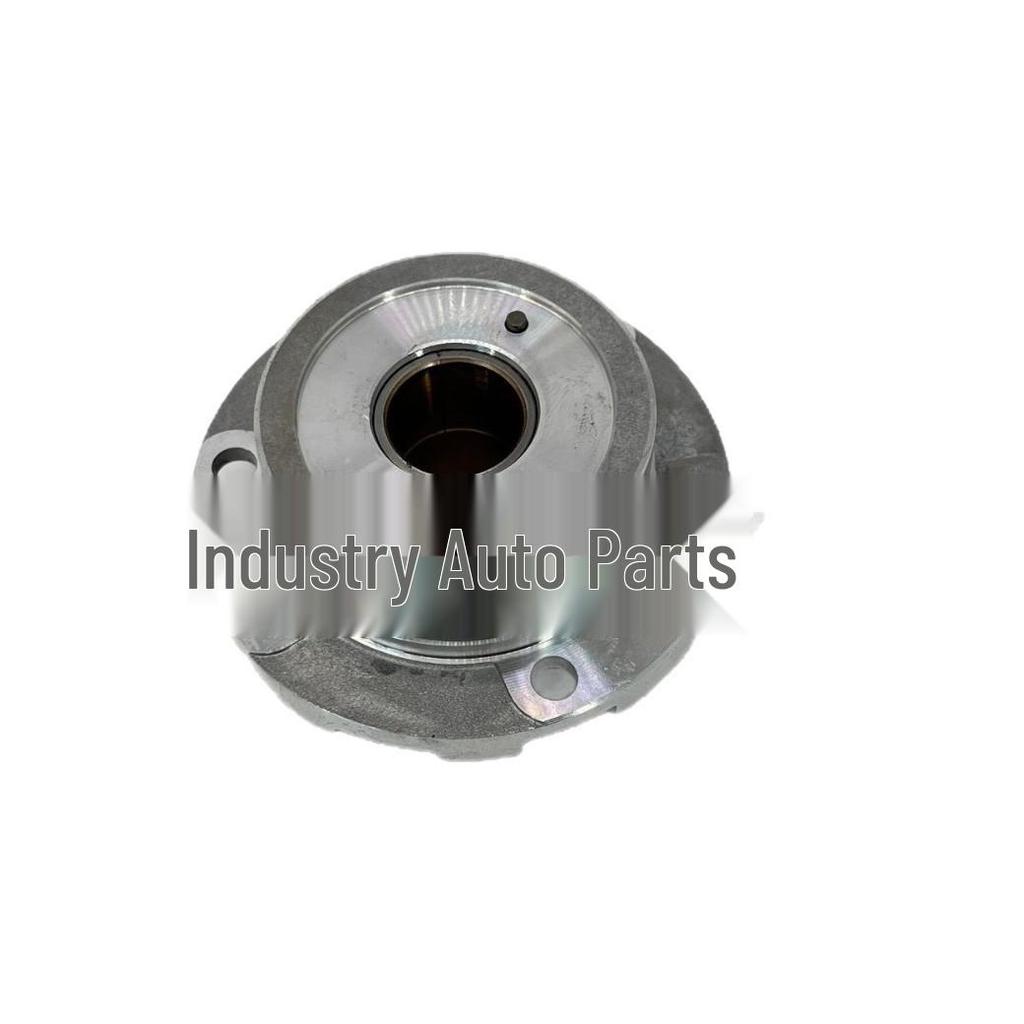 Premium Front Plate 294120-5110 for HP4 Series High-Pressure Oil Pump 294050-0510