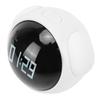 Kids Alarm Clock   Brightness Night Light Voice Activated Wake Up Alarm Clock Toy for Toddlers Students Boys Girls