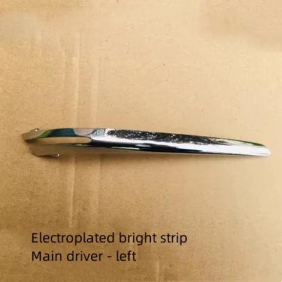 

Для Toyota 2018-Camry Корпус зеркала заднего вида Зеркало заднего вида Задняя крышка Нижний корпус Зеркальная рамка Объектив Зеркальная лампа light bar Right