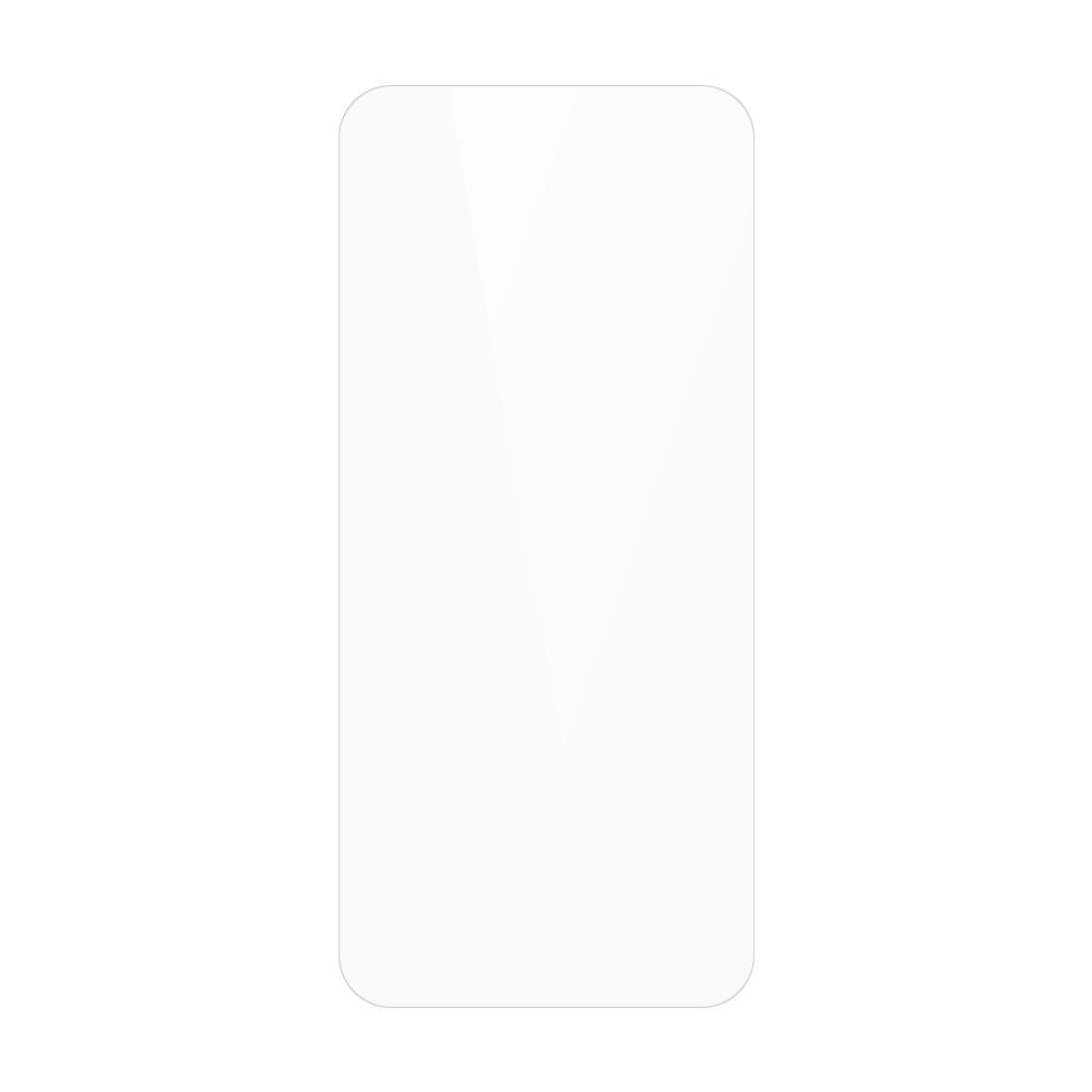 ITIETIE For Nothing Phone (2a)/Phone (2a) Plus Screen Protector 0.25mm High Aluminium-Silicon Glass Clear Film