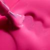 Vernis à ongle - Kabos Gelike 013 - Rose Bubblegum - 8 ml - Vernis hybride doux pour ongles sensibles