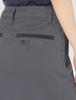 [Vêtement à épingle] Jupe pour femme (Extensibilité multidirectionnelle, évacuation de l'humidité, séchage rapide)  Golf  622-3134100 020Gris M