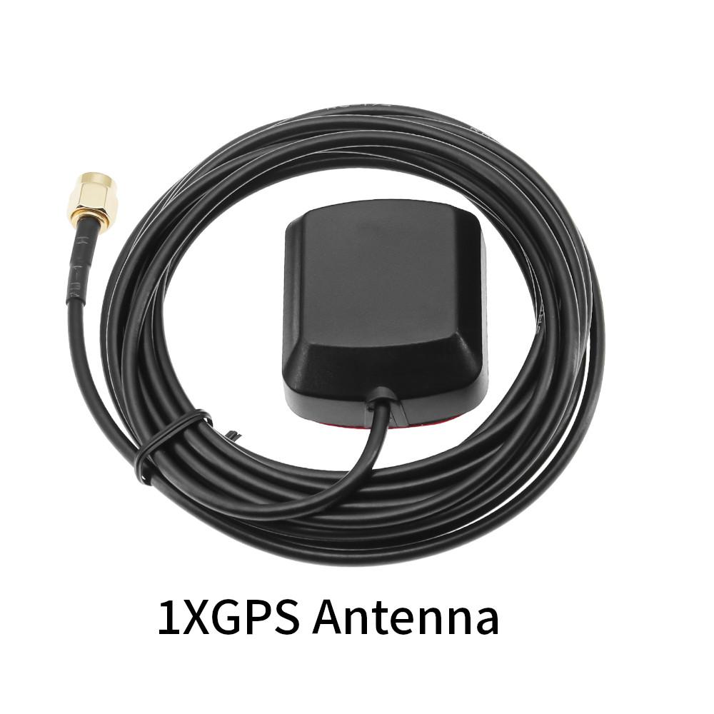 

Mini GPS Speed Sender Universal Speedometer Sensor Adapter Kit GPS Antenna For Car Truck Speed Meter Gauge 12V/24V