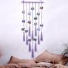 Macrames Wall Hangings Tapestrys Wall Photo Clip Home Decorations Fringes Woven Wall Decorations
