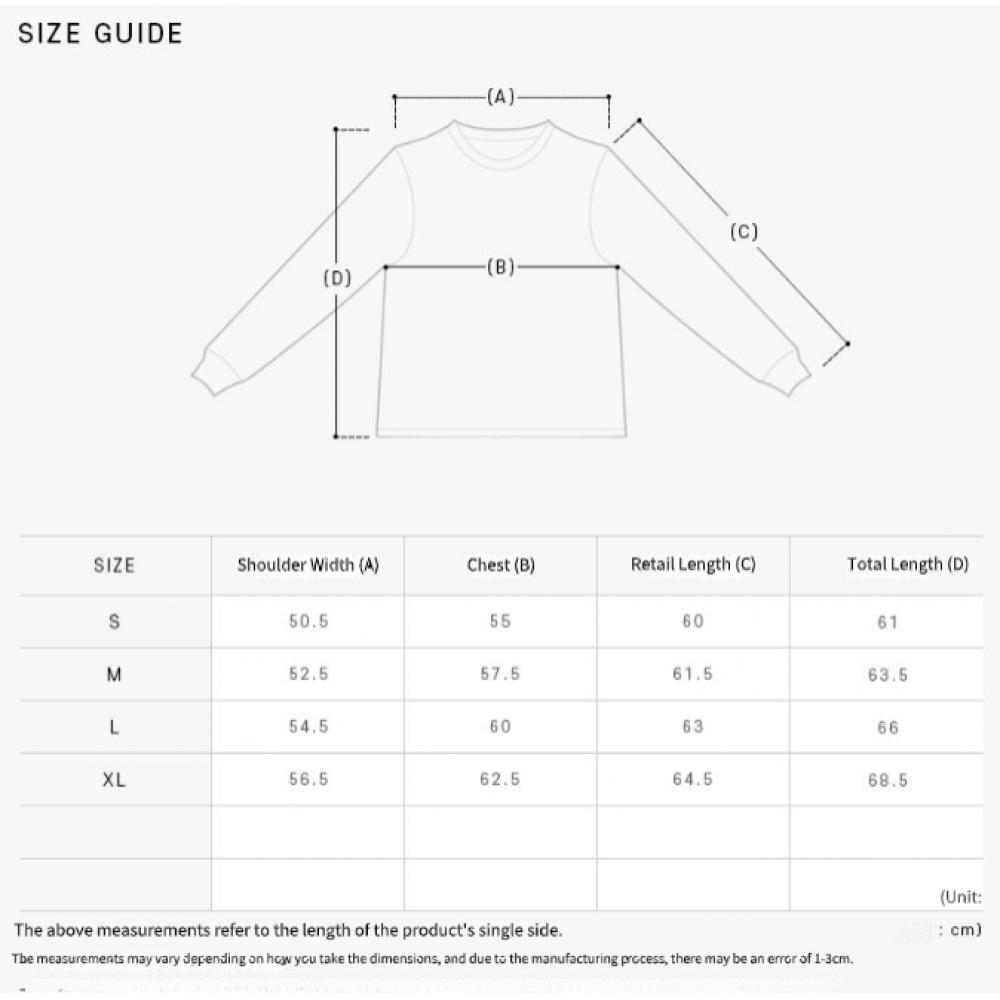 Wilddonkey Unisex Sweatshirt Bleached Heather Blue Fg Mit