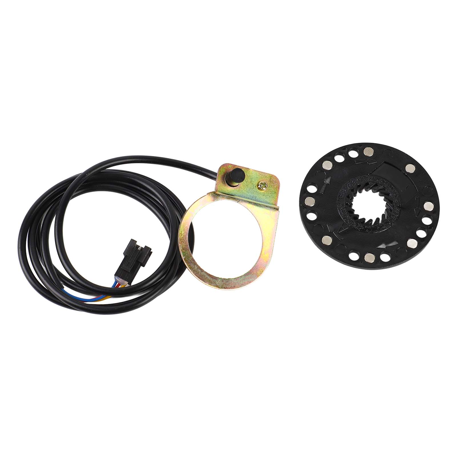 Датчик мощности педали электровелосипеда, система PAS электровелосипеда, датчик-ассистент, датчик скорости 8 Magnet