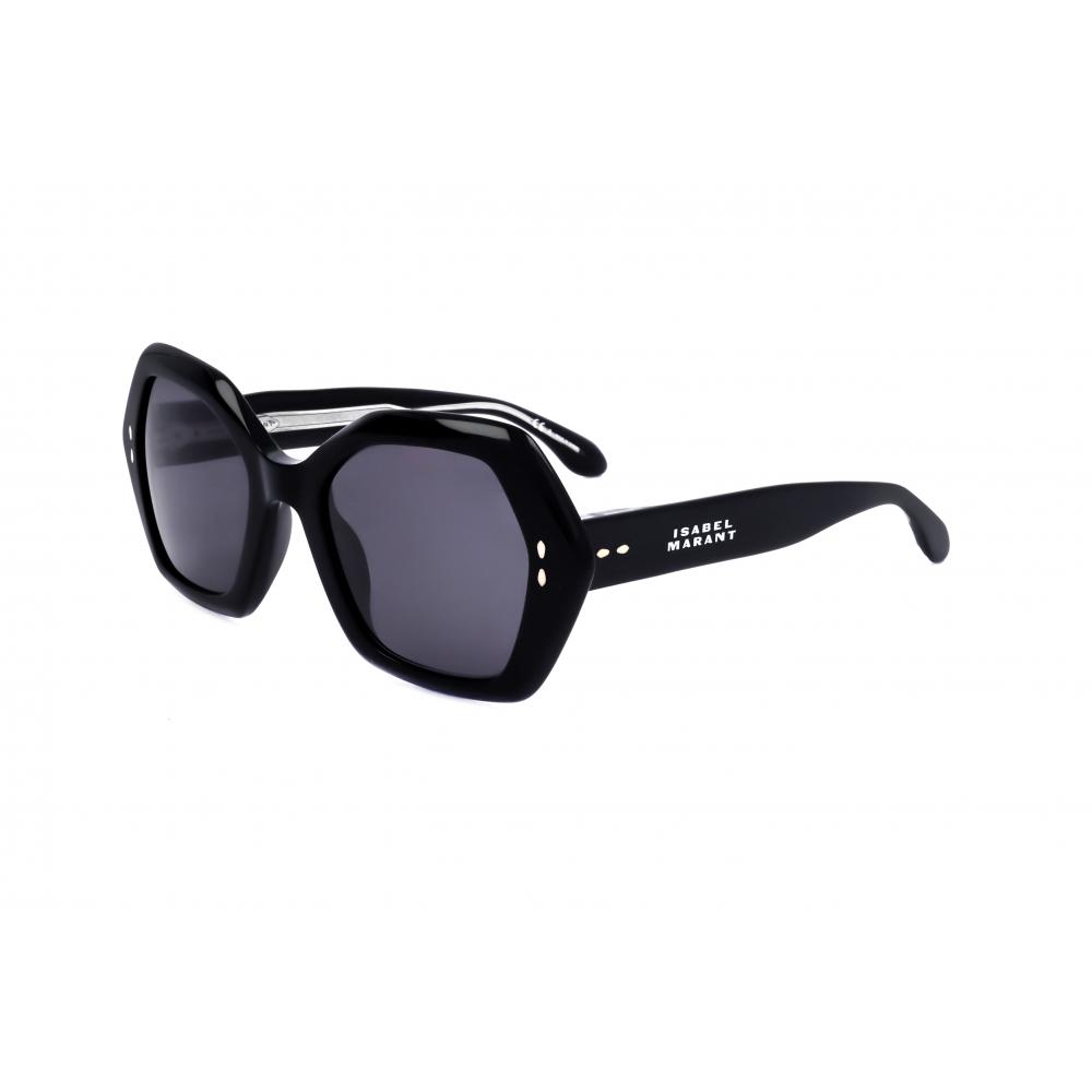 ISabel Marant Women S 53 Mm Black SunglaSSeS Black