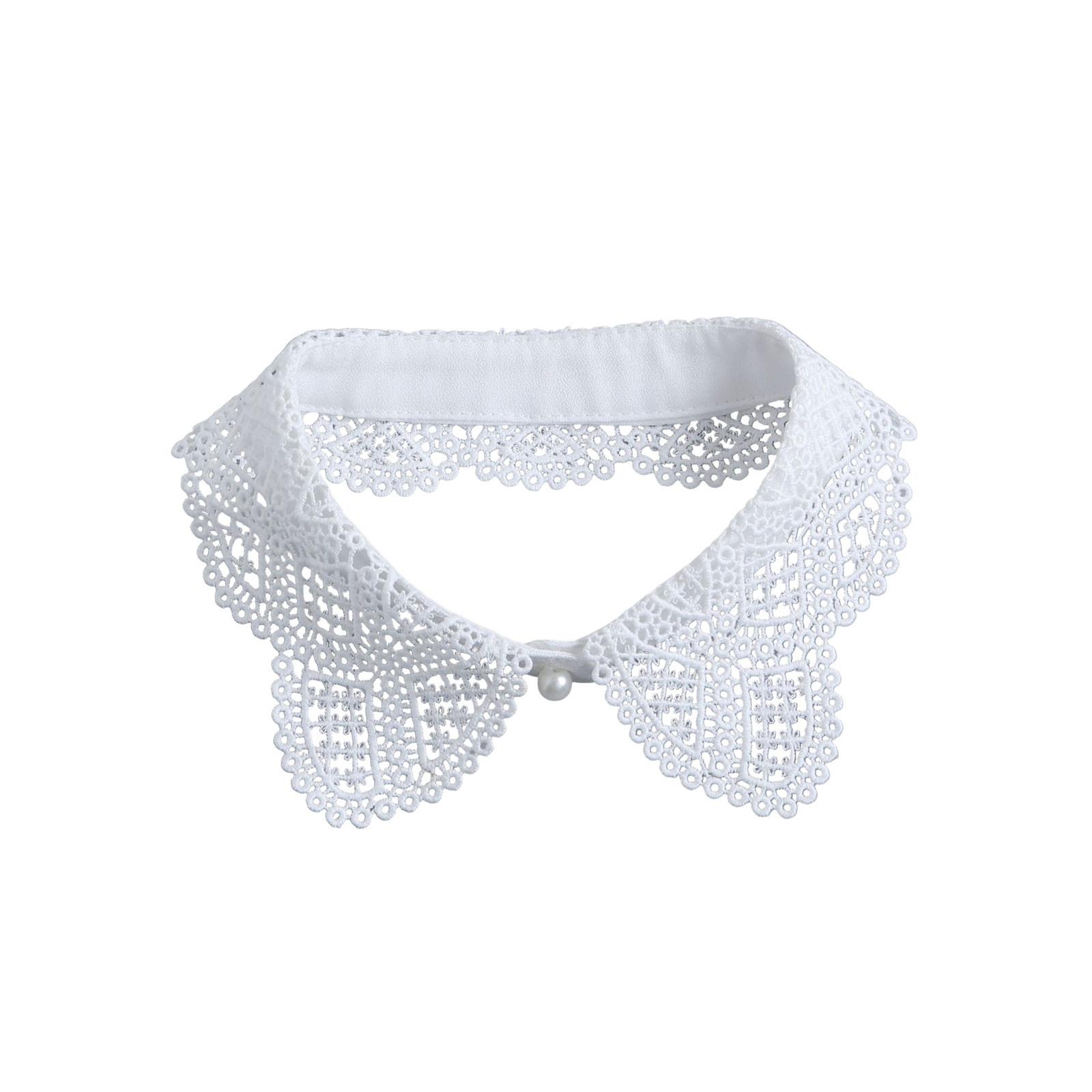 

Женская модная тенденция и щедрый классический универсальный искусственный воротник