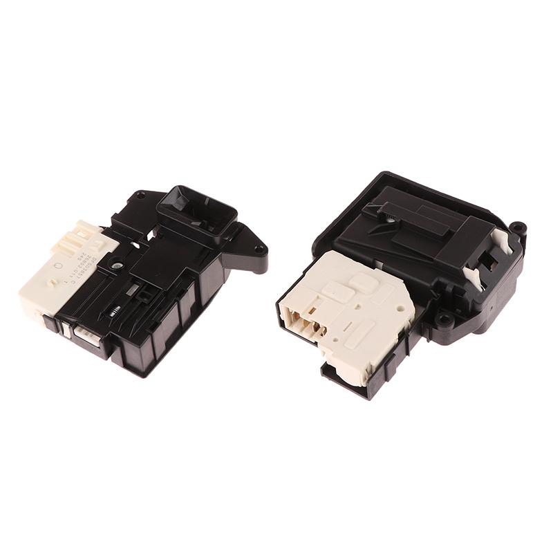 Ebf61315801 Elektronischer Türverriegelungs-Verzögerungsschalter für LG Waschmaschinenteile