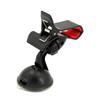 Universal Car Phone Holder 360 Degree Rotating Car Bracket Suction Cup Windshield Mount Clip Holder Mobile Phone Stand