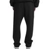 Fear of God Essentials x NBA Relaxed Sweatpant Black Men Bottoms 130AL246001F
