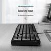Rapoo K130 Wired Keyboard