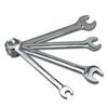 6-15mm Dual Open Head Wrench Not Easy To Rust Hand Tools Double Open End Spanner for Auto Repair