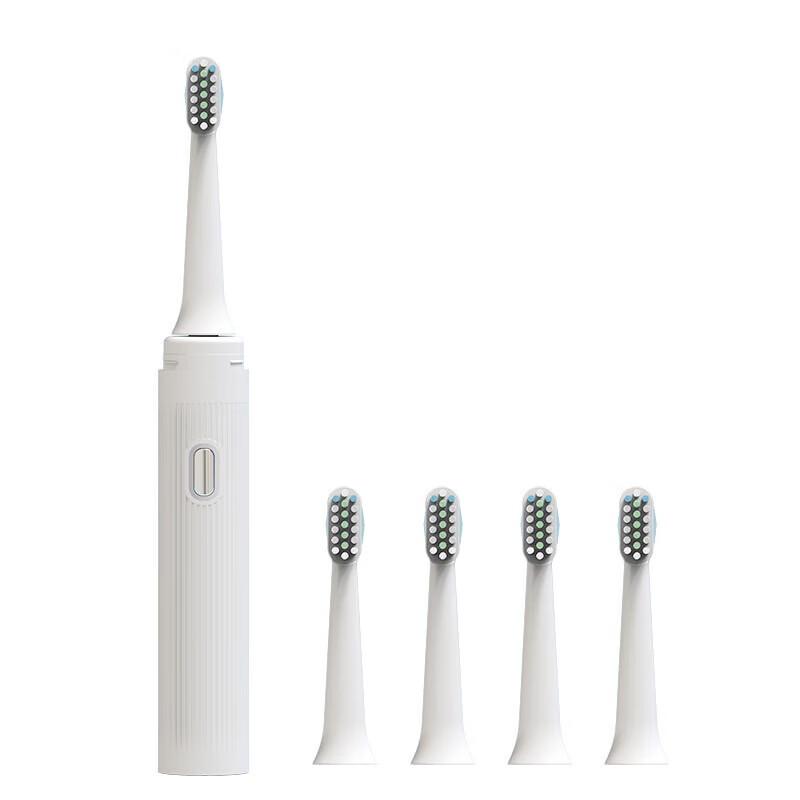 Hyundai Portable Macaron Electric Toothbrush X5