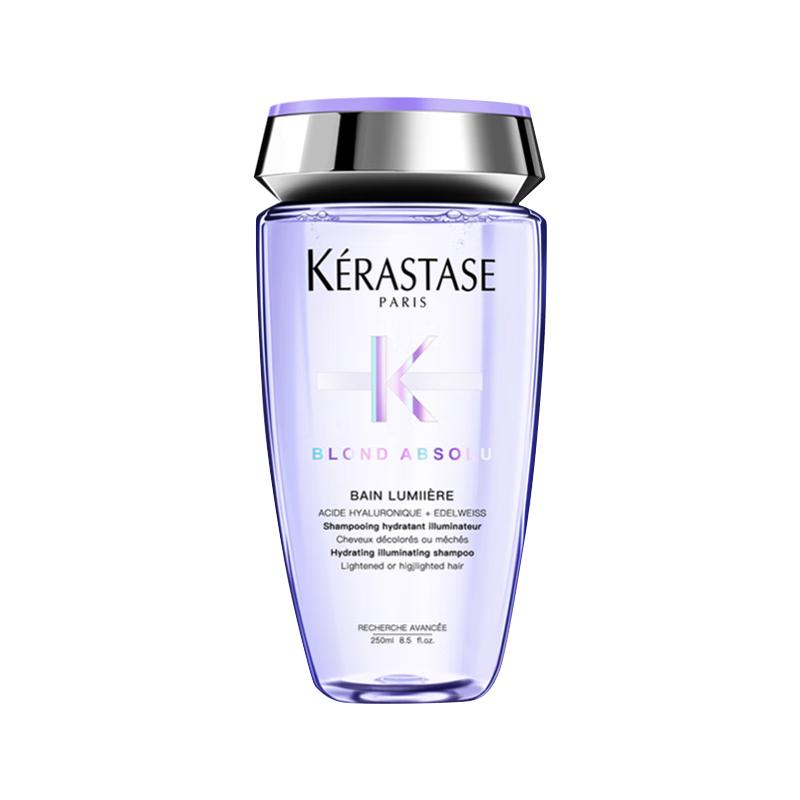 KERASTASE Chroma Absolu Hydrating Gloss Shampoo