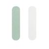 Silver Polishing Stick for Jewelry, Cultural Items & Nails - Double-Sided Block Tool