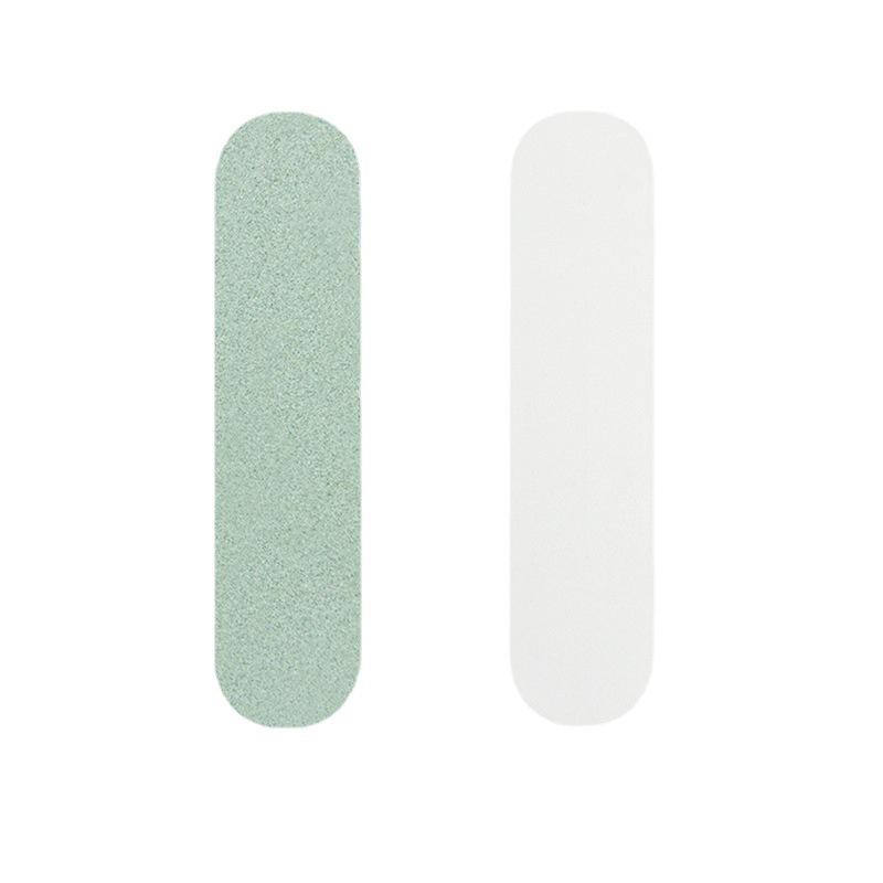 Silver Polishing Stick for Jewelry, Cultural Items & Nails - Double-Sided Block Tool
