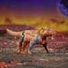 Transformers Legacy United Core Class Beast Wars II Universe Tasmanian Transforming Action Figure Kid, 3.5-Inch 8+
