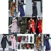 Stylish Women's Winter Slim Coat Hooded Jacket For Ultimate Warmth And Comfort