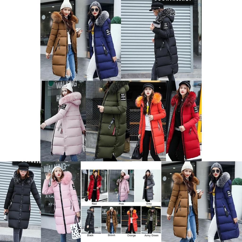 Stylish Women's Winter Slim Coat Hooded Jacket For Ultimate Warmth And Comfort