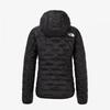 The North Face Women S Heat Line Jacket Black Nj3nr90a