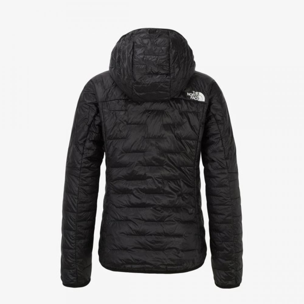 The North Face Women S Heat Line Jacket Black Nj3nr90a