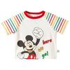 Parte superior (Meninos a partir de 4 anos) – T-Shirts