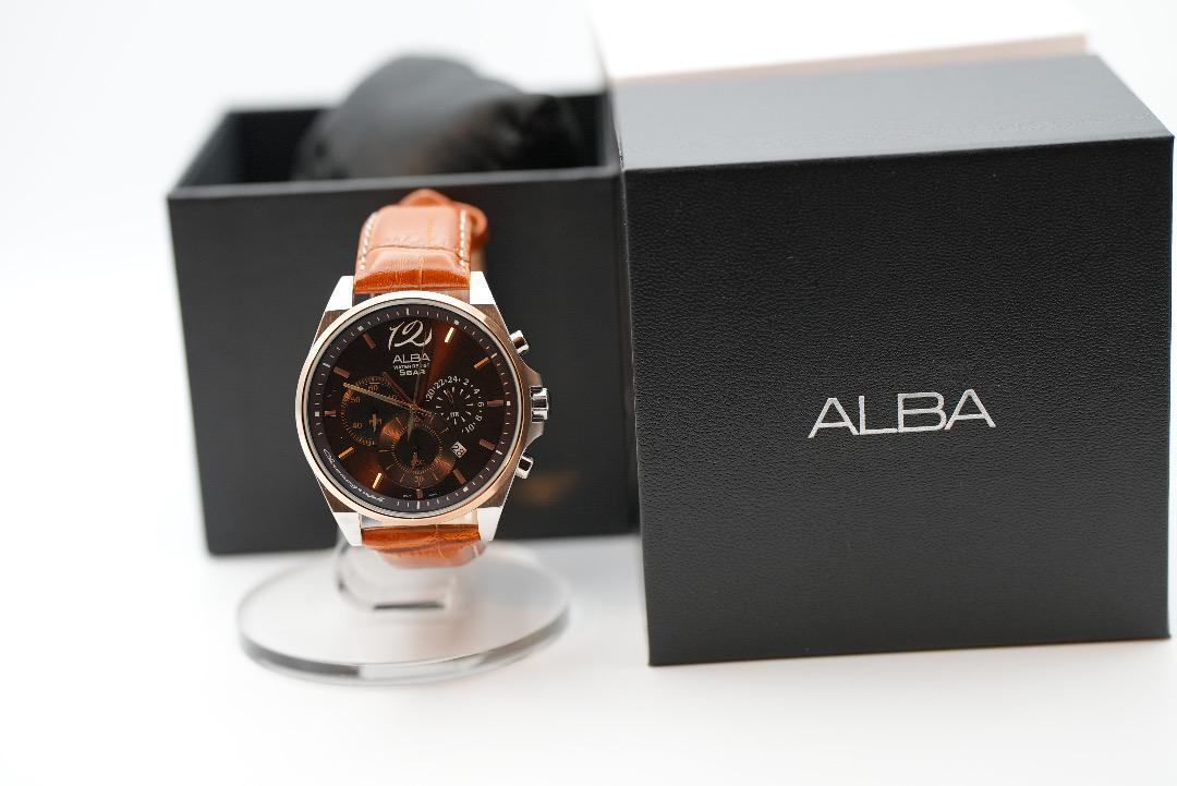 

[USED] ALBA VD53 X251 Alba Seiko