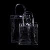 10Pcs Transparent Gift Bags Holiday Gifts Birthday Gift Wrappers Parties Anniversaries Easter Valentine'S Weddings Party Gifts