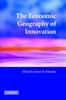 The The Economic Geography of Innovation Book
