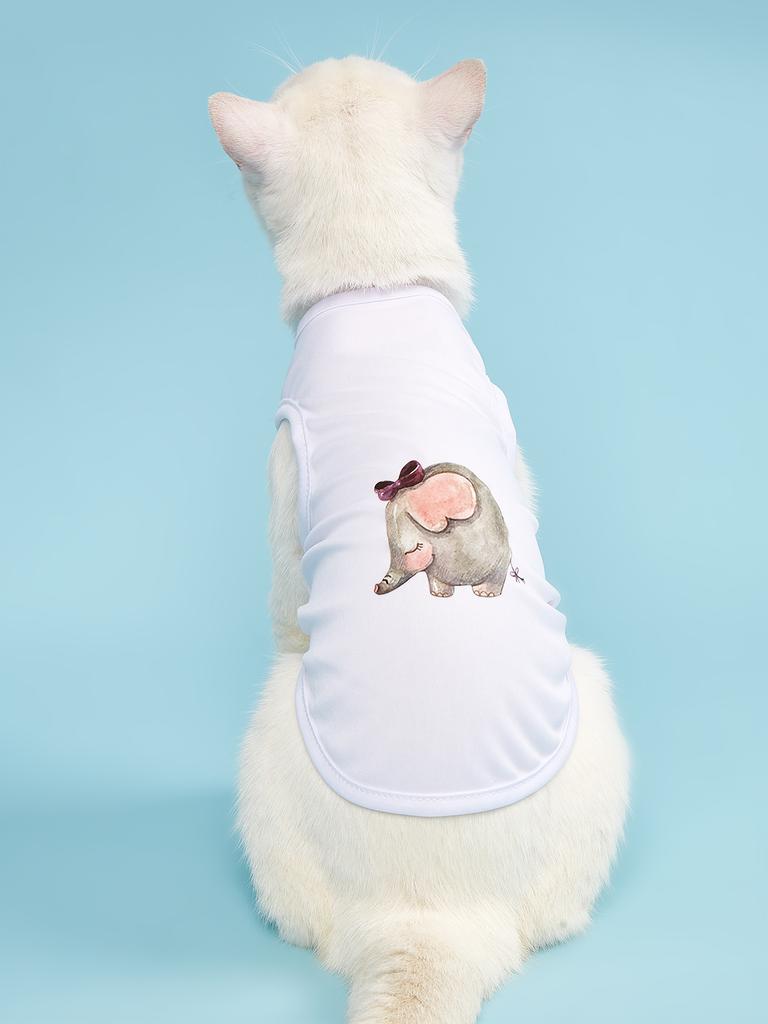 Hundekleid Hundeweste, Welpenkleidung für kleine mittlere Hunde Mädchen Jungen, Katzenbekleidung Frühling Sommer Kleidung
