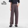 Pantalon Cargo Décontracté pour Femme