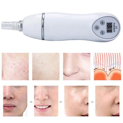Mikrodermabrazja Maszyna do dermabrazji Peeling próżniowy Narzędzie do odmładzania skóry