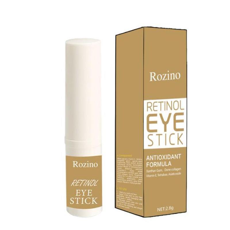 Hot Selling Funds Deep Hydration Eye Cream Rozjasňující oční týden Zpevnění pleti Jemné ingredience Vhodné pro všechny typy pleti