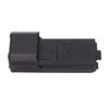 Extended Battery Box ABS 6xAA Walkie Talkie Battery Case for Baofeng UV‑5R UV‑5RE UV‑5RA
