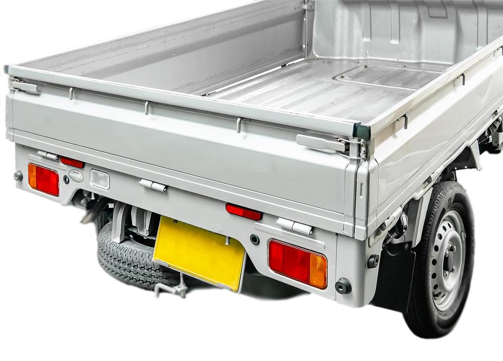 Kashimura Eenvoudig te installeren! Achterreflector [Alleen Suzuki Carry] Algemeen