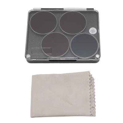 ND CPL Filter Set Neutral Density Multi Coated HD for OSMO Action 3 4 5 Pro ND16 ND32 ND64 Dimming
