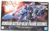 Bandai Gundam Plastic Model Gundam SEED Gundam Astray Blue Frame Second Brand New "HG 1/144 L" Unopened