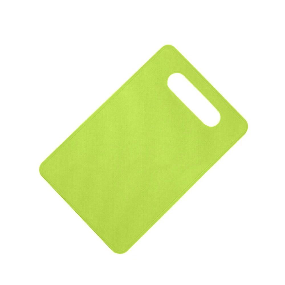 Small Cutting Board Foods Outdoors Camping Cooking Portable Gadget Plastic Chopping Blocks Fruit Vegetable Tools Accessories