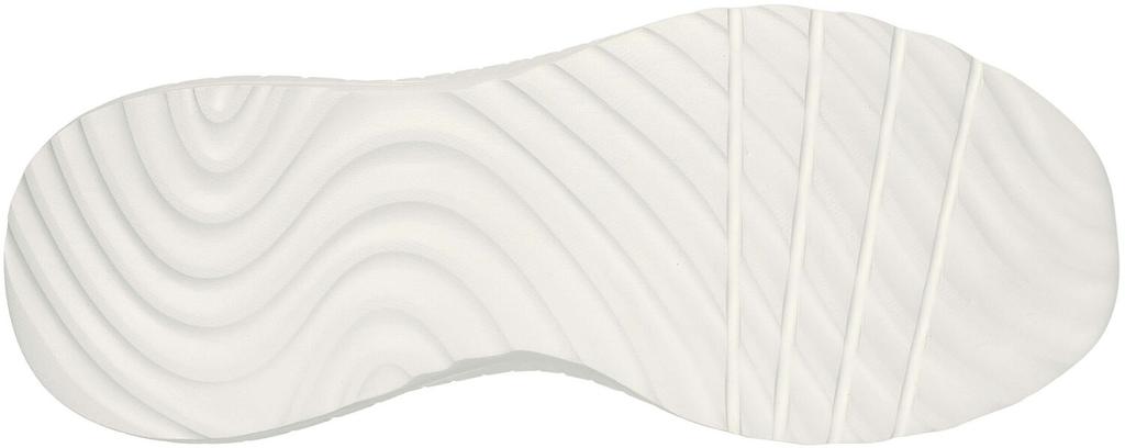 Women's Skechers BOBS Sport Squad Chaos Sneakers Blush